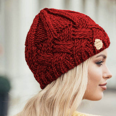 Lotte | Bonnet tricoté élégant et confortable