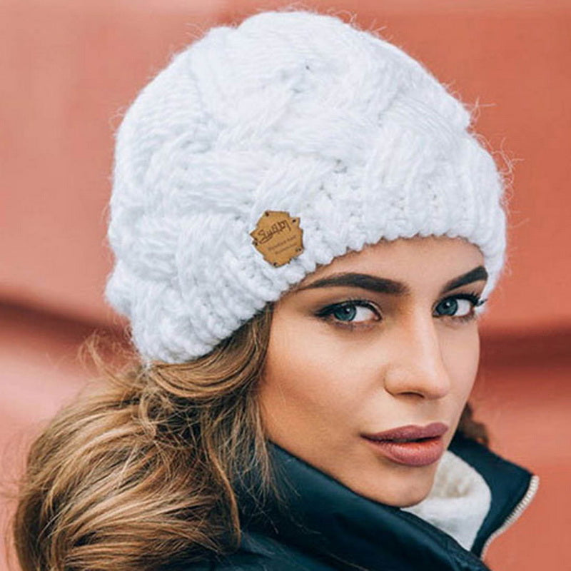 Lotte | Bonnet tricoté élégant et confortable