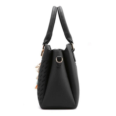 Sac à bandoulière de luxe pour femmes