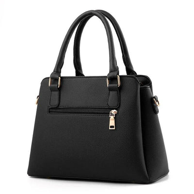 Sac à bandoulière de luxe pour femmes