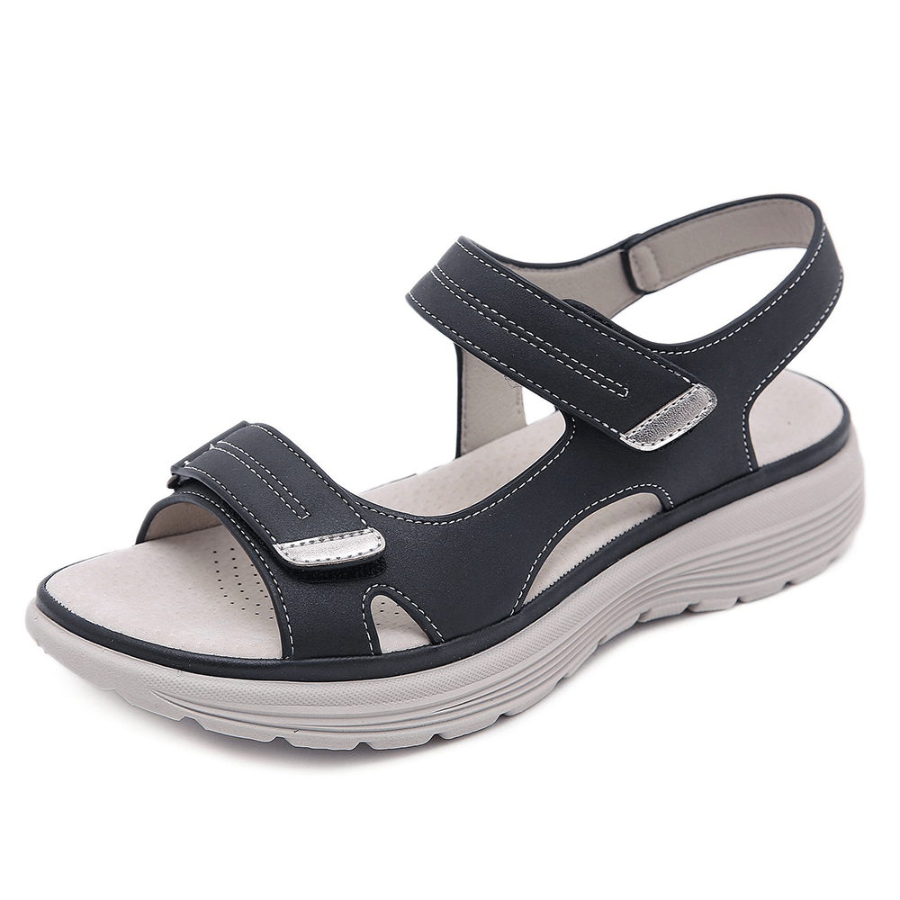 Ortho Pro - Sandales orthopédiques de soutien