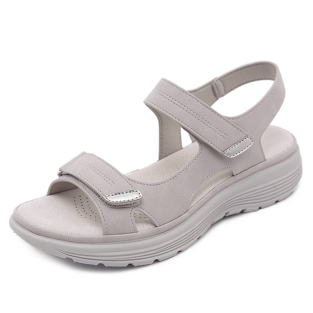 Ortho Pro - Sandales orthopédiques de soutien