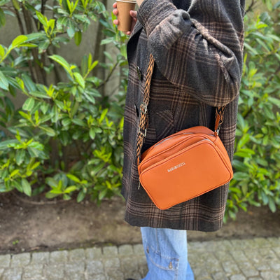 Zara - Libra - Sac à bandoulière réglable