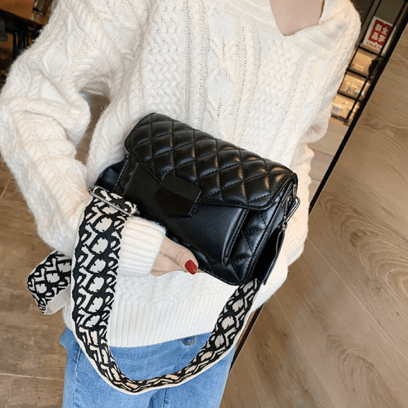 Mary - Luxury handbag for the modern woman - Elegant and spacious handbag