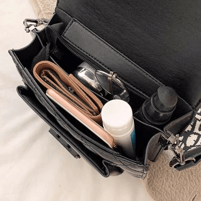 Mary - Luxury handbag for the modern woman - Elegant and spacious handbag