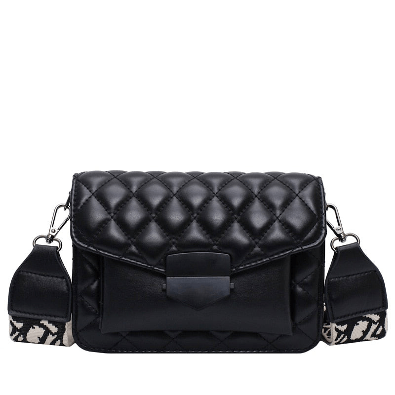 Mary - Luxury handbag for the modern woman - Elegant and spacious handbag
