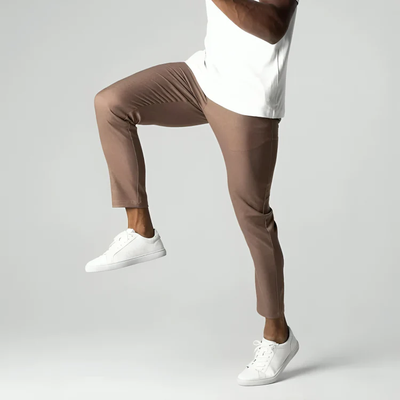Maxim - Chino Slim Fit pour hommes