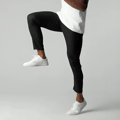 Maxim - Chino Slim Fit pour hommes