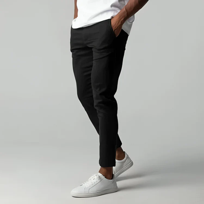Maxim - Chino Slim Fit pour hommes