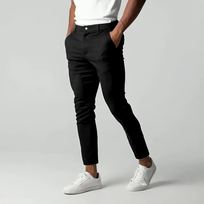Maxim - Chino Slim Fit pour hommes