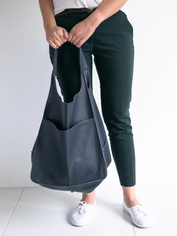 Жіноча пляжна сумка Maxine | Класична та унікальна