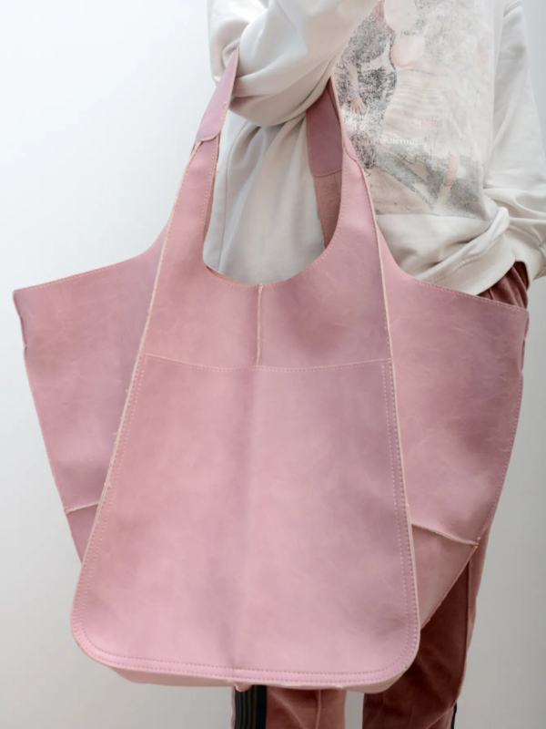 Жіноча пляжна сумка Maxine | Класична та унікальна