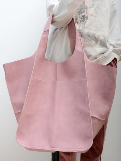 Жіноча пляжна сумка Maxine | Класична та унікальна