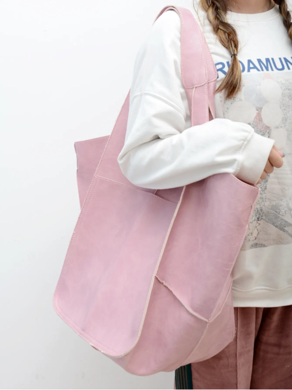 Жіноча пляжна сумка Maxine | Класична та унікальна