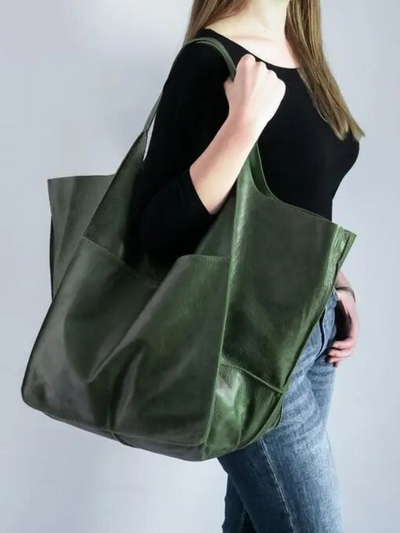 Жіноча пляжна сумка Maxine | Класична та унікальна