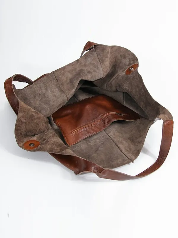 Жіноча пляжна сумка Maxine | Класична та унікальна