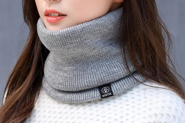 Mieke | Teplý a elegantný nákrčník