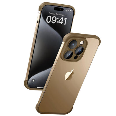 ArmorEdge Max - Masszív iPhone tok végső védelemmel