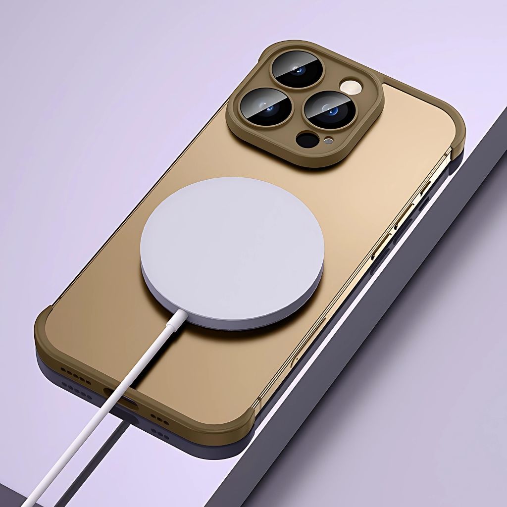 ArmorEdge Max - Masszív iPhone tok végső védelemmel