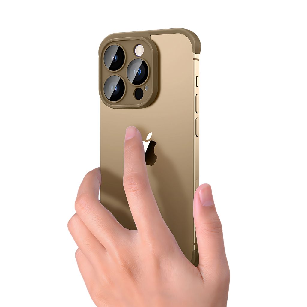 ArmorEdge Max - Masszív iPhone tok végső védelemmel