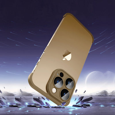 ArmorEdge Max - Masszív iPhone tok végső védelemmel