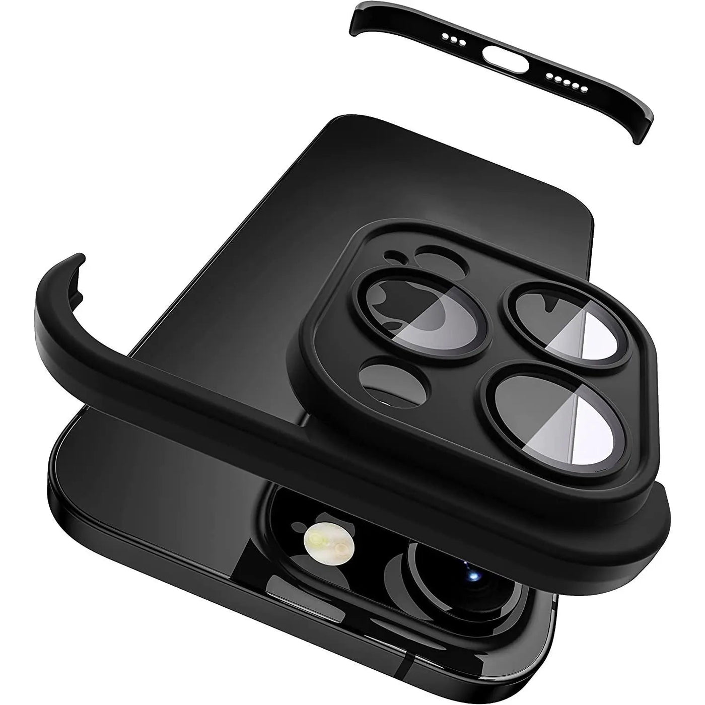 ArmorEdge Max - Masszív iPhone tok végső védelemmel