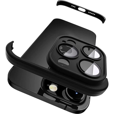 ArmorEdge Max - Masszív iPhone tok végső védelemmel