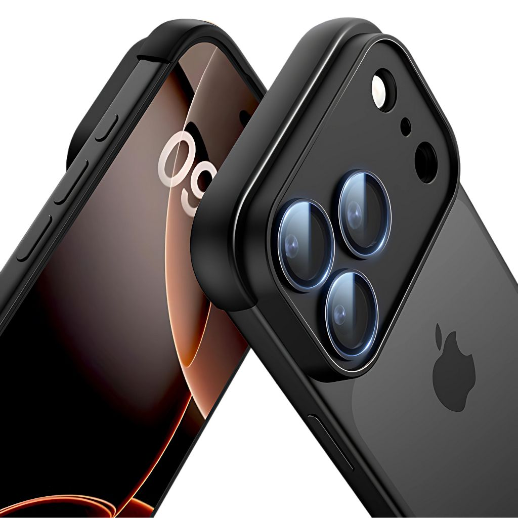 ArmorEdge Max - Masszív iPhone tok végső védelemmel