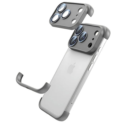 ArmorEdge Max - Masszív iPhone tok végső védelemmel