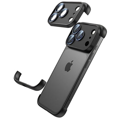 ArmorEdge Max - Masszív iPhone tok végső védelemmel