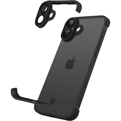 ArmorEdge Max - Masszív iPhone tok végső védelemmel