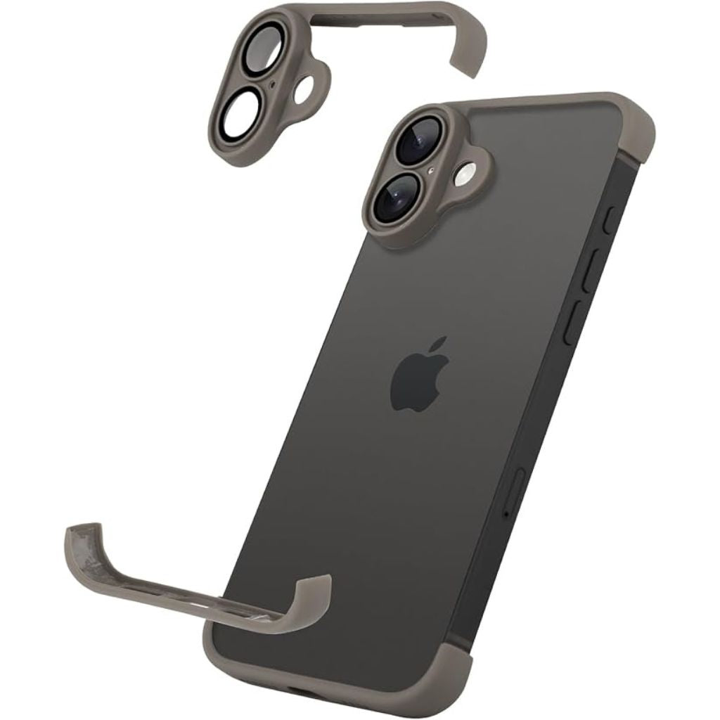 ArmorEdge Max - Masszív iPhone tok végső védelemmel