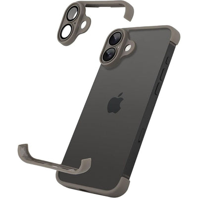 ArmorEdge Max - Masszív iPhone tok végső védelemmel