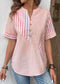 Chemise à la mode pour l'été - Seraphine