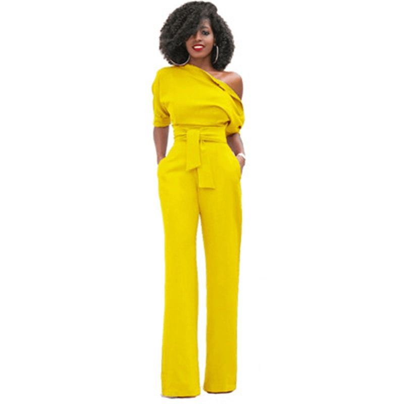 Neelam | Combinaisons pour femmes | Taille ajustable