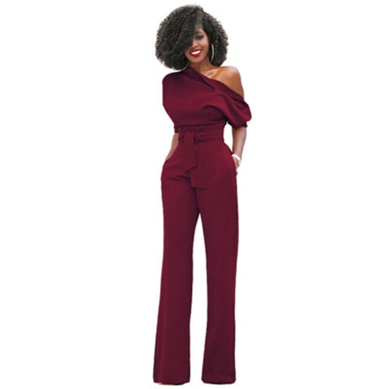 Neelam | Combinaisons pour femmes | Taille ajustable