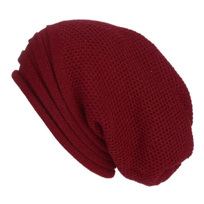 Nina | Cappello a maglia comodo e alla moda
