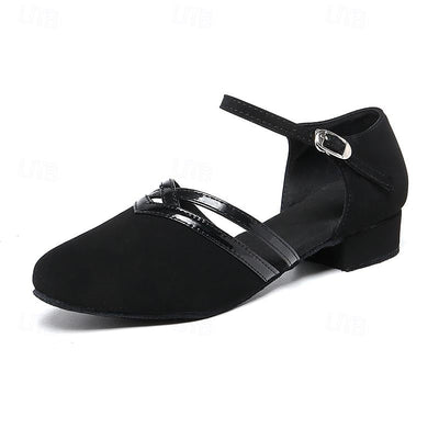 SOFIA | Chaussures de danse élégantes pour femmes - élégantes et confortables