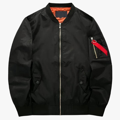 Apollo Veste bombardier militaire