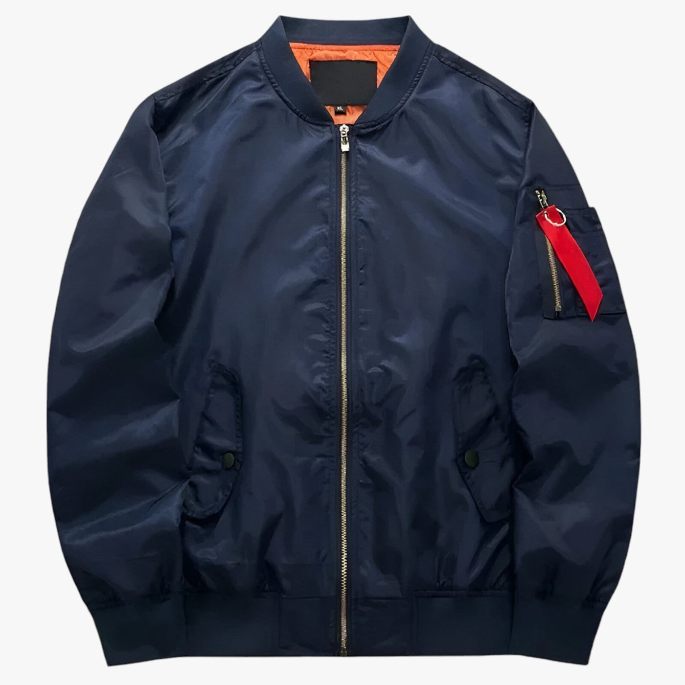 Apollo Veste bombardier militaire