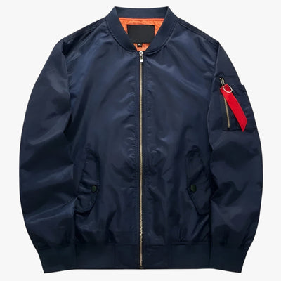 Apollo Veste bombardier militaire
