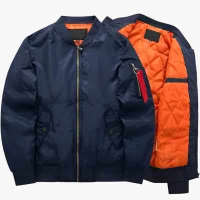Apollo Veste bombardier militaire
