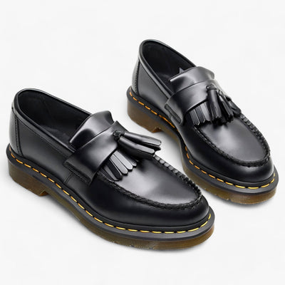 Liams Loafers classiques tendance avec gland