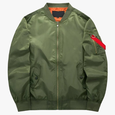 Apollo Veste bombardier militaire