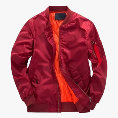 Apollo Veste bombardier militaire