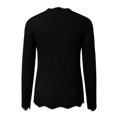 MELISSA - Un pull très chaud et élégant pour le printemps