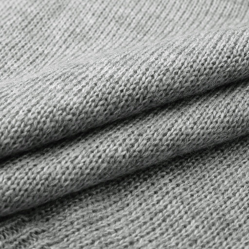 MELISSA - Un pull très chaud et élégant pour le printemps