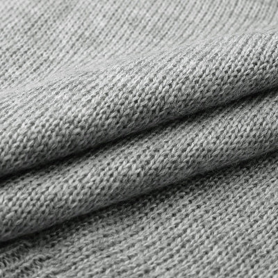 MELISSA - Un pull très chaud et élégant pour le printemps