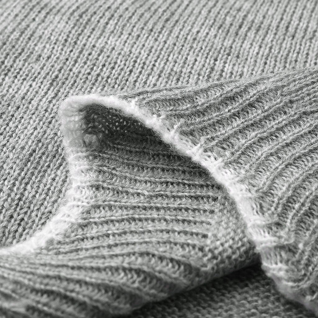 MELISSA - Un pull très chaud et élégant pour le printemps