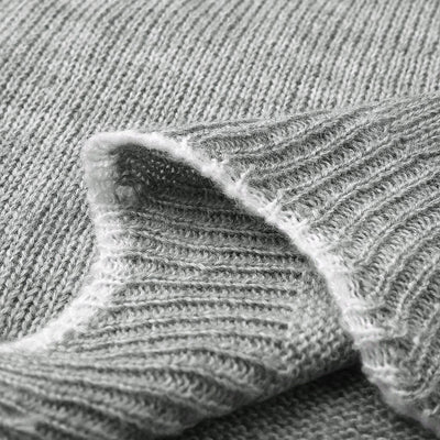 MELISSA - Un pull très chaud et élégant pour le printemps
